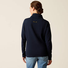 Load image into Gallery viewer, ARIAT Lexi Sweater - Womens - Navy Ariat
