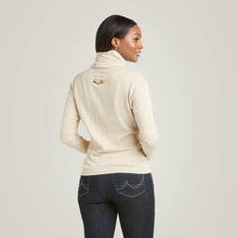 Load image into Gallery viewer, ARIAT Lexi Sweater - Womens - Oatmeal Ariat
