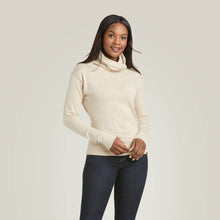 Load image into Gallery viewer, ARIAT Lexi Sweater - Womens - Oatmeal Ariat
