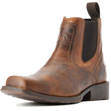 Load image into Gallery viewer, ARIAT Midtown Rambler Boots - Mens - Barn Brown
