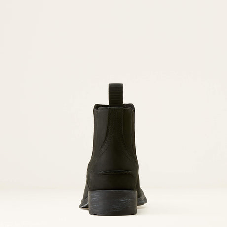 ARIAT Midtown Rambler Boots - Mens - Matte Black