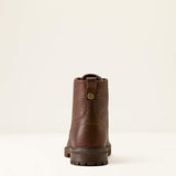 ARIAT Moorland Bison Boots - Mens - Cognac Bison