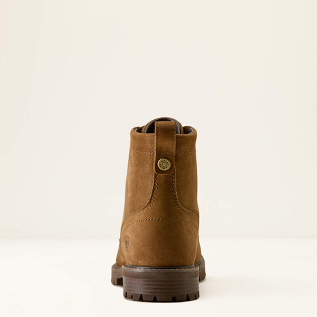 ARIAT Moorland Boots - Mens - Toasted Walnut