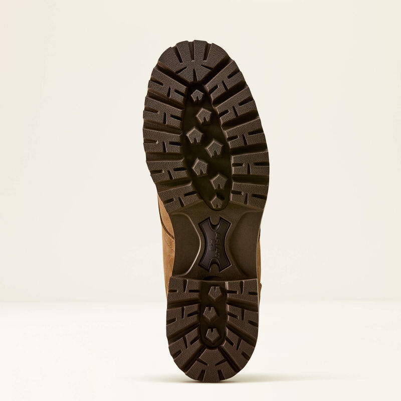 ARIAT Moorland Boots - Mens - Toasted Walnut