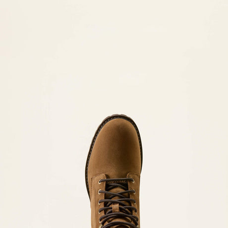 ARIAT Moorland Boots - Mens - Toasted Walnut