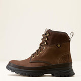 ARIAT Moresby Waterproof Boots - Womens - Chocolate Truffle