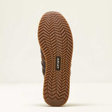 ARIAT Ranch Runner Trainers - Womens - Aged Tan