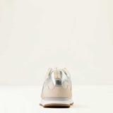 ARIAT Ranch Runner Trainers - Womens - Buttercream