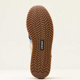 ARIAT Ranch Runner Trainers - Womens - Light Denim