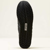 ARIAT Ranch Runner Waterproof Trainers - Mens - Carbon Black