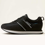 ARIAT Ranch Runner Waterproof Trainers - Womens - Carbon Black