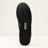 ARIAT Ranch Runner Waterproof Trainers - Womens - Carbon Black