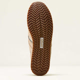 ARIAT Ranch Runner Waterproof Trainers - Womens - Cloud Cream