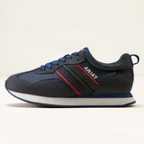 ARIAT Ranch Runner Waterproof Trainers - Womens - Team Navy