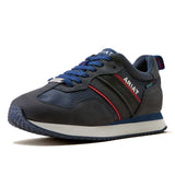 ARIAT Ranch Runner Waterproof Trainers - Womens - Team Navy