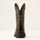 ARIAT Ranger Wide Square Toe Western Boot - Mens - Wicker