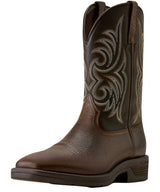 ARIAT Ranger Wide Square Toe Western Boot - Mens - Wicker