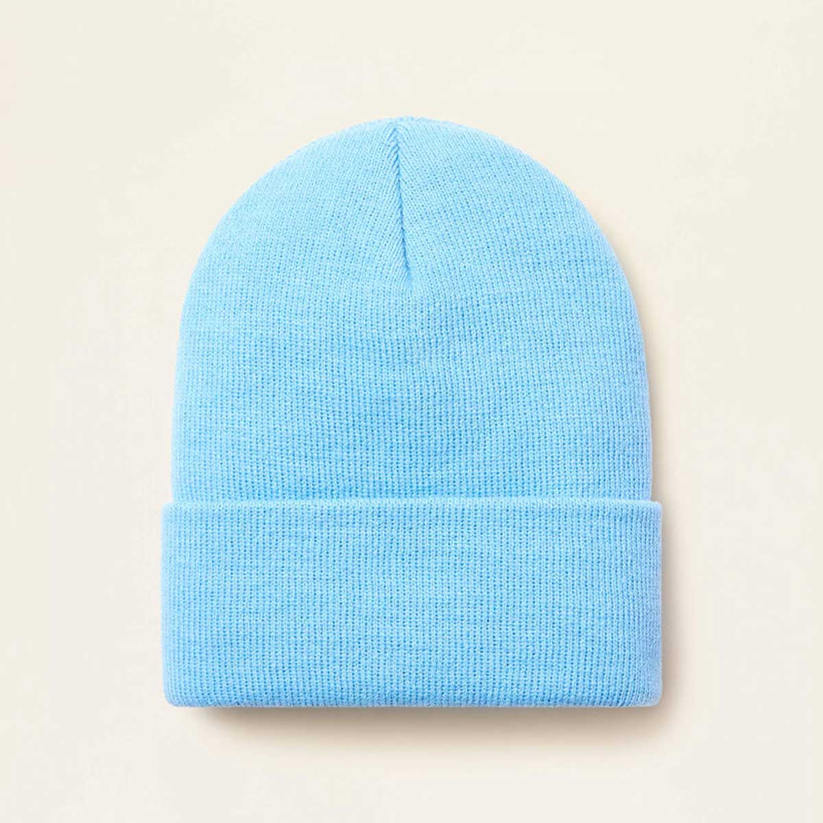 ARIAT Rebar Beanie - Carolina Blue