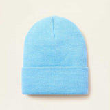 ARIAT Rebar Beanie - Carolina Blue