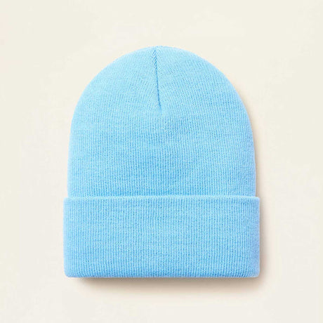 ARIAT Rebar Beanie - Carolina Blue
