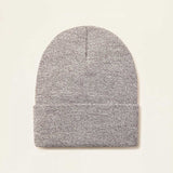 ARIAT Rebar Beanie - Light / Dark Grey