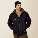 ARIAT Rebar DuraCanvas Jacket - Mens - Black