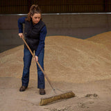 ARIAT Rebar Washed Twill Work Shirt - Womens - Navy