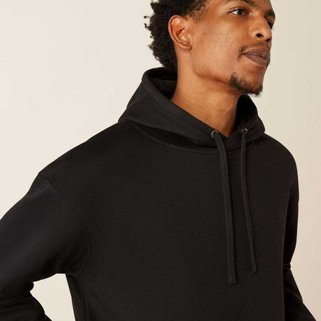 ARIAT Rebar Workman Hardhead Hoodie - Mens - Black