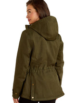 ARIAT Rhodium H2O Insulated Parka - Women's - Rosin