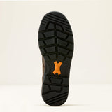 ARIAT Riveter 6" Waterproof Work Boots – Women's Composite Toe – Dark Brown