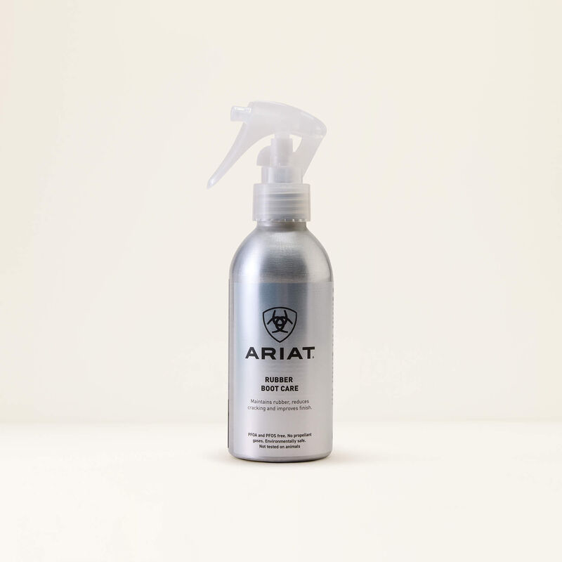 Ariat Rubber Boot Care 150 ml, front view