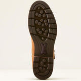 ARIAT Savannah Sherpa Waterproof Boots - Womens - Carmel Tan