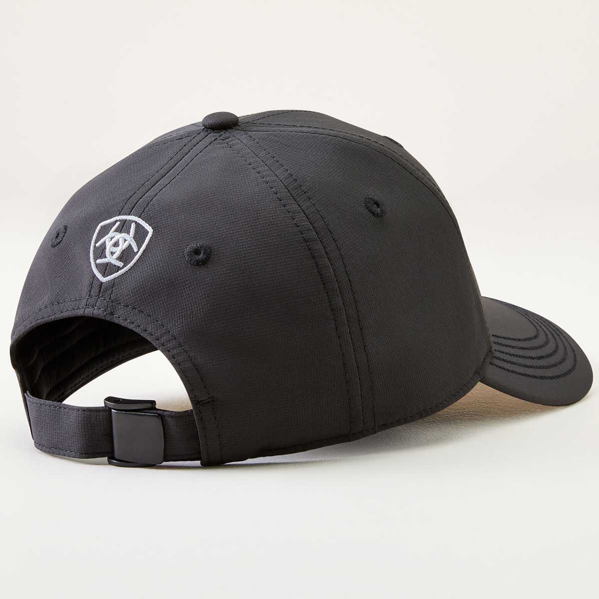 ARIAT Shield Performance Cap - Black