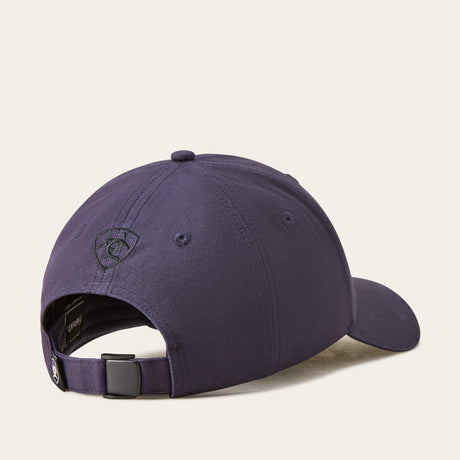 ARIAT Show Cap – Women's - Dark Navy