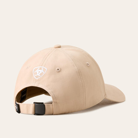 ARIAT Show Cap – Women's - Khaki