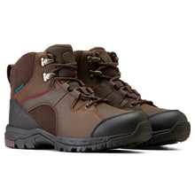 Load image into Gallery viewer, ARIAT Skyline Mid H20 Waterproof Boots - Mens - Chocolate Brown

