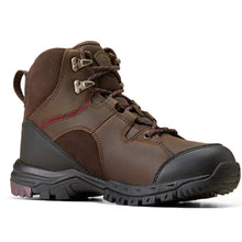 Load image into Gallery viewer, ARIAT Skyline Mid H20 Waterproof Boots - Mens - Chocolate Brown

