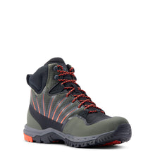 Load image into Gallery viewer, ARIAT Skyline Solaris Boots - Mens Waterproof - Forest Night
