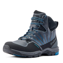 Load image into Gallery viewer, ARIAT Skyline Solaris Boots - Mens Waterproof - Shadow Grey
