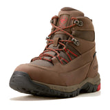 ARIAT Skyline Summit Boots - Mens H20 Waterproof - Bitter Brown