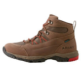 ARIAT Skyline Summit Boots - Mens H20 Waterproof - Bitter Brown