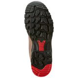 ARIAT Skyline Summit Boots - Mens H20 Waterproof - Bitter Brown