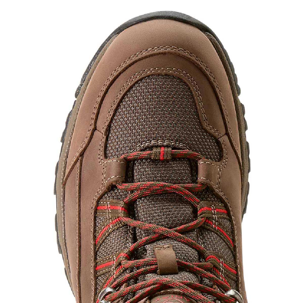 ARIAT Skyline Summit Boots - Mens H20 Waterproof - Bitter Brown