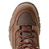 ARIAT Skyline Summit Boots - Mens H20 Waterproof - Bitter Brown