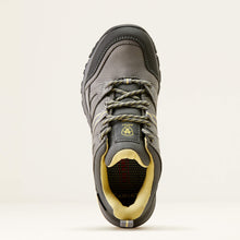 Load image into Gallery viewer, ARIAT Skyline Summit Low Waterproof Walking Shoes - Womens - Grey
