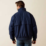 ARIAT Stable 2.0 Insulated Jacket - Mens - Navy