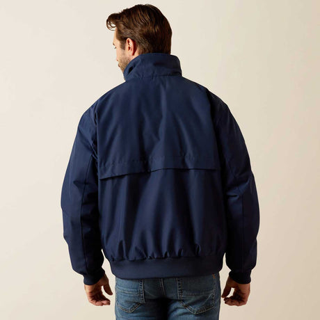 ARIAT Stable 2.0 Insulated Jacket - Mens - Navy