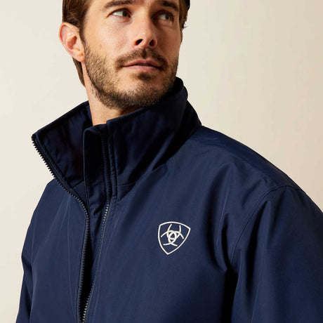 ARIAT Stable 2.0 Insulated Jacket - Mens - Navy