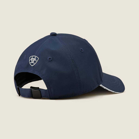 ARIAT Sterling Cap - Classic Navy