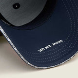 ARIAT Sterling Cap - Classic Navy